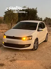  1 بولو تحفة جير عادي سحب شركة المصري