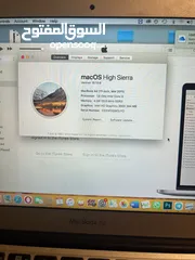  5 Macbook air 2019