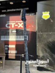  3 ‏Saz ساز الكترك صناعه شركه الديار ( تصميم جيتار كهرباىي )