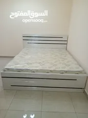  20 brand new bed and metres