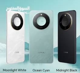  7 العرض الأقوى Honor X9C Smart لدى العامر موبايل