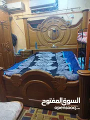  2 غرفة نوم صاج