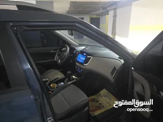  13 جيب كريتا مميز ونظيف للبيع 2017