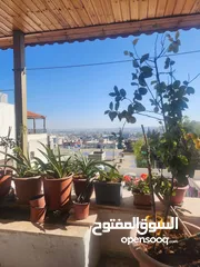  2 بيت مستقل في منطقه طبربور قرب دوار المشاغل اسكان القوات المسلحة
