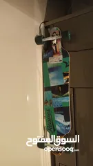  2 Skateboard