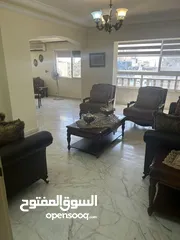  6 للبيع من المالك بسبب السفر. شقة مفروشة بالكامل. استخدام محدود