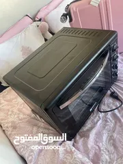  3 فرن كهربائي للبيع
