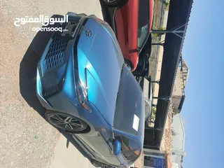  5 تويوتا كامري XSE موديل 2025 للعمومي او السياحي اعلى صنف بانوراما عداد 1000 ميل