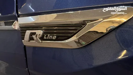  8 فولكس فاجن T-cross موديل 2021 للبيع  دفعة وشيكات شخصية بدون بنوك ولا كفلاء