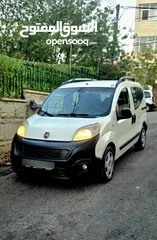  3 فيات كوبو 2018 برايفت نخب سعرررر حرررررق