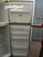  2 Toshiba fridge
