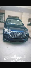  3 ريكستون 4/4 فخامة كامل الاضافات