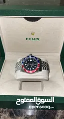  1 Rolex pepsi watch