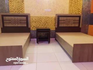  5 غرف إستقبال / غرف نوم من الشام للاثاثات التركية