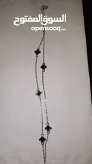  1 اسوارة فضة
