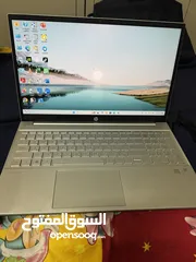  6 Hp Pavilion(16gb ram,1tb ssd)