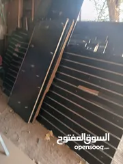  15 الواح تعليق لعرض المنتجات او ما شابة المتر الواحد فقط ب 5 دنانيررررررررر متوفر جميع المقاسات