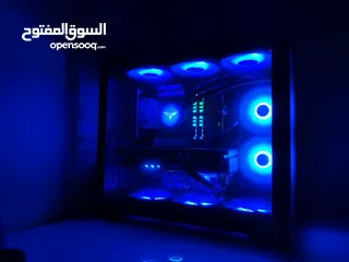  2 PowerFul Gaming PC RTX 3080