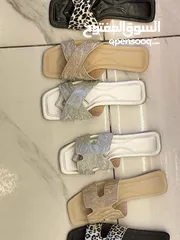  7 سليبرات ستاتي  12 جوز ـ كقم 2.75 سعر الجمله