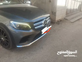  7 Glc220 بيع فقط