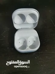  2 شاحن سماعة samsung