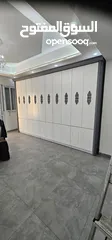  6 منجرة الوسام للمطابخ ولكافة اشغال النجاره والديكور