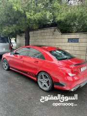  3 Mercedes cla 250 4matic