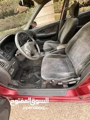  7 لانسر 99فحص كامل تعتبر جيد جيد قصعه قصعه