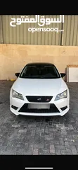  1 سيات ليون 2016