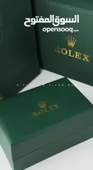  2 ‏ ROLEX بتصميم كلاسيكي