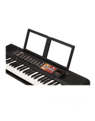  2 Yamaha PSR-F51 61-Key Portable Electronic Keyboard Grade
