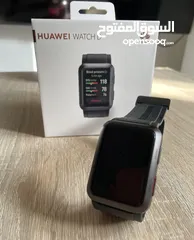  1 ساعه هواوي Huawei watch D للبيع