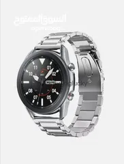 8 STEEL METAL BAND FOR GALAXY WATCH AND SMART WATCH