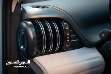  25 ‏BYD YUAN PLUS 2024