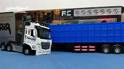  8 سيارات ار سي Rc