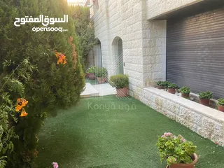  11 Furnished Apartment For Rent In Khalda