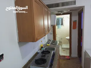  19 شقة مفروشة للبيع بالقرب من الجامعة الأردنية
