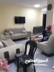  16 ستوديو  مفروشة جديدة اول الطيرة