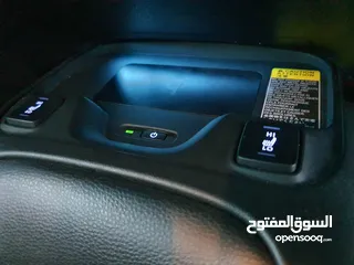  8 تويوتا كورولا 2022 XLE فحص كامل فل كامل جلد تدفئة شاحن وايرلس كراسي كهروباء ياباني بطارية ليثيوم
