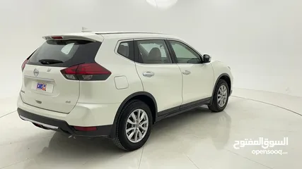  3 (HOME TEST DRIVE AND ZERO DOWN PAYMENT) NISSAN X TRAIL