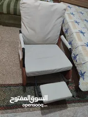  3 كرسي هزاز فاخر جديد للبيع