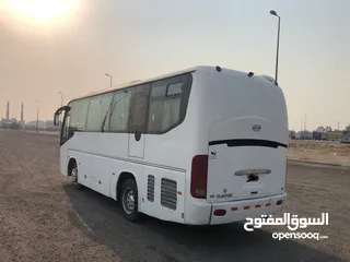  5 باص جـــاك  Jack bus for sale