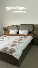  4 غرفه نوم مستعمله للبيع