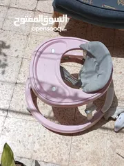  3 كراجة اطفال