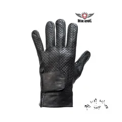  12 Genuine leather gloves