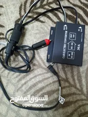  6 محول ڤولتيه من قدرة 24 ڤولت إلى 12 ڤولت لسيارات النقليات ڤولت عالي