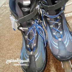  4 سكيت للبيعK2