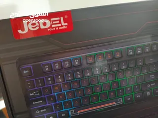  8 جهاز جيمنك