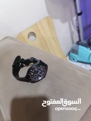  2 ساعة رجاليه نوع برنارد اج ماير سويسري