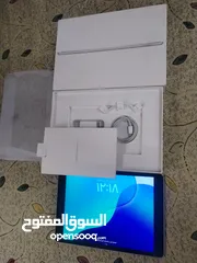  3 ايباد  الجيل  التاسع(64GB) Ipad 9 بطارية 90% بحالة الوكالة